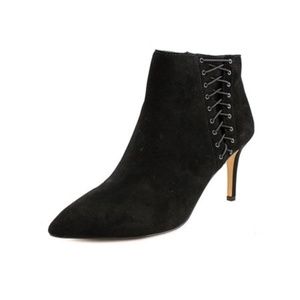 INC International Concepts Tovie Women Ankle Boots